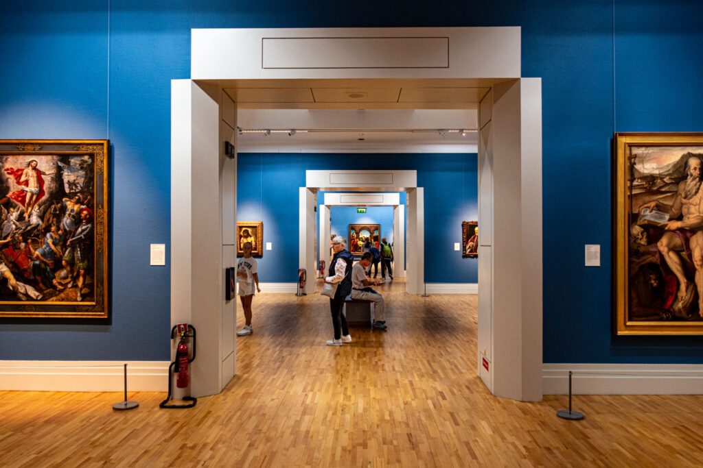 DSF8190-1024x683 Dublino: Museo Galleria Nazionale d’Irlanda