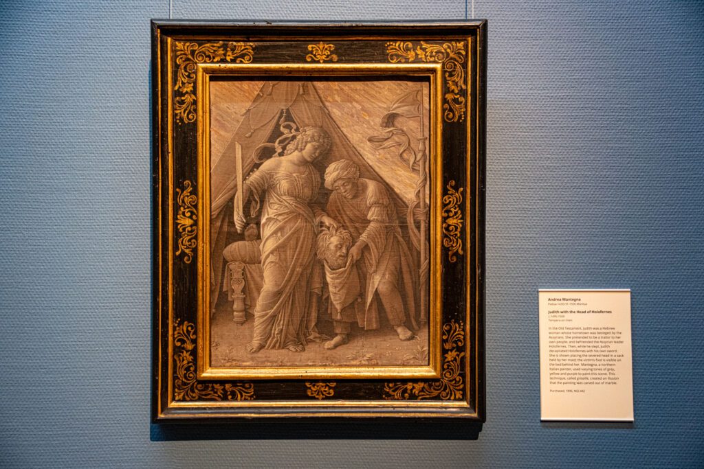 DSF8192-1024x683 Dublino: Museo Galleria Nazionale d’Irlanda