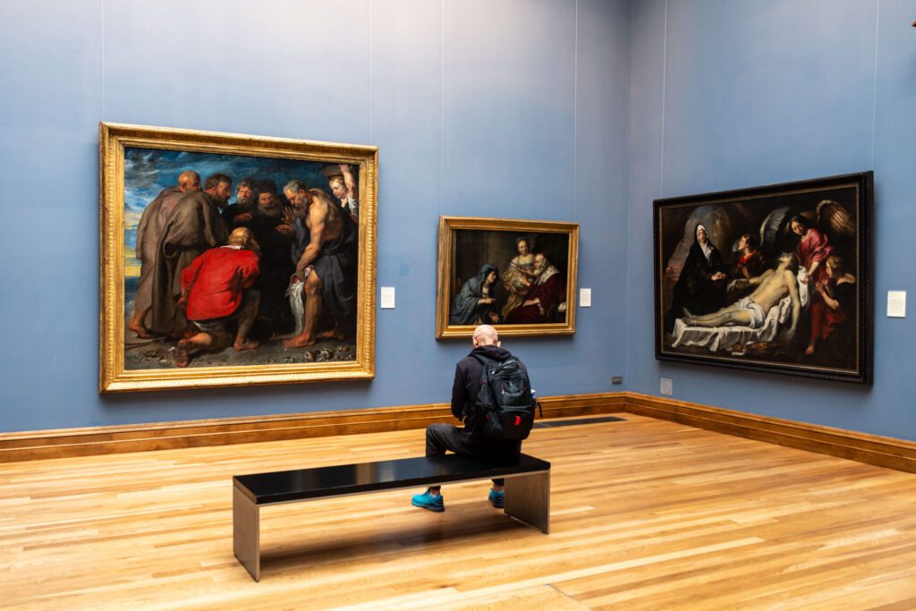 DSF8194-1024x683 Dublino: Museo Galleria Nazionale d’Irlanda