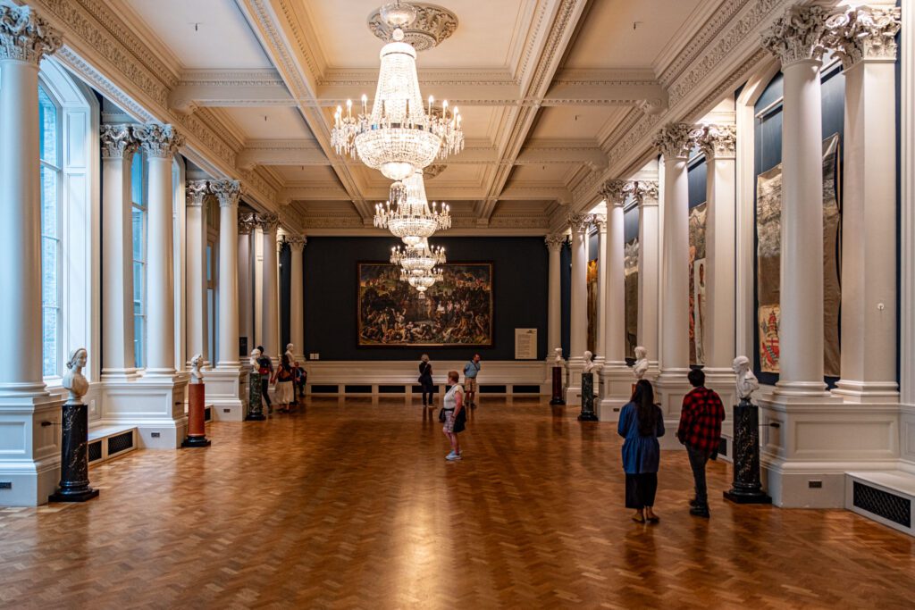 DSF8196-1024x683 Dublino: Museo Galleria Nazionale d’Irlanda