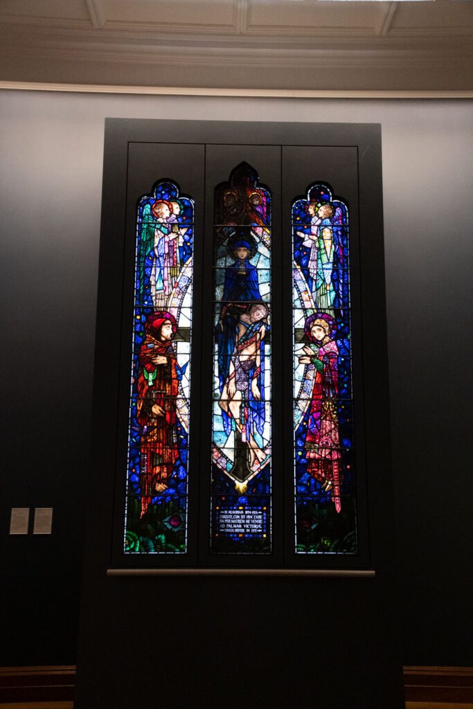 DSF8197-683x1024 Dublino: Museo Galleria Nazionale d’Irlanda