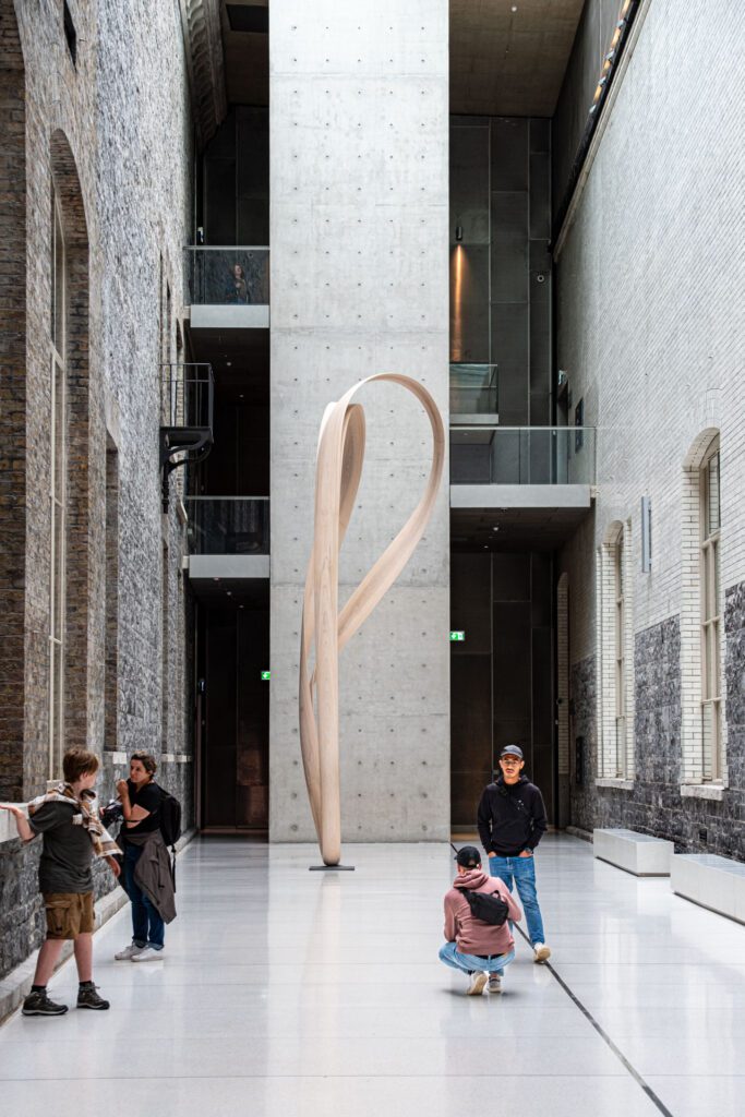 DSF8199-683x1024 Dublino: Museo Galleria Nazionale d’Irlanda