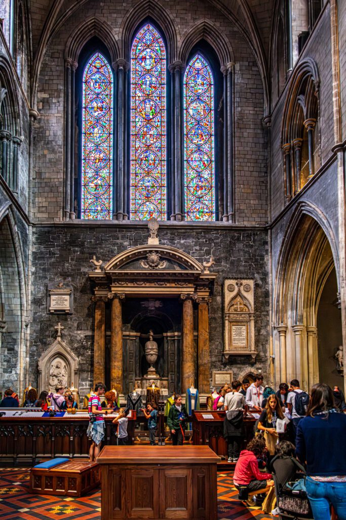 DSF8226-Migliorato-NR-683x1024 Dublino: Cattedrale di San Patrizio