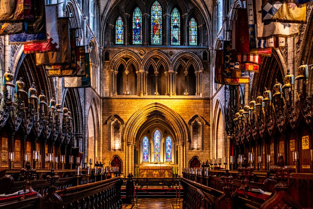 DSF8227-1024x683 Dublino: Cattedrale di San Patrizio