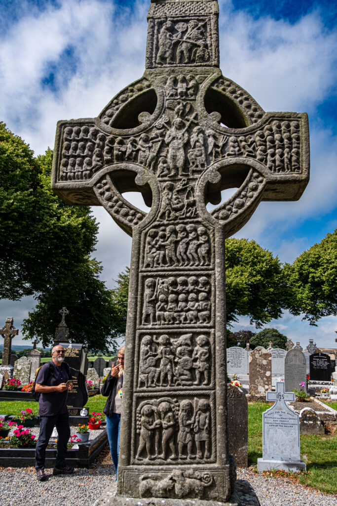 DSF8282-683x1024 Irlanda: Monasterboice e le croci celtiche