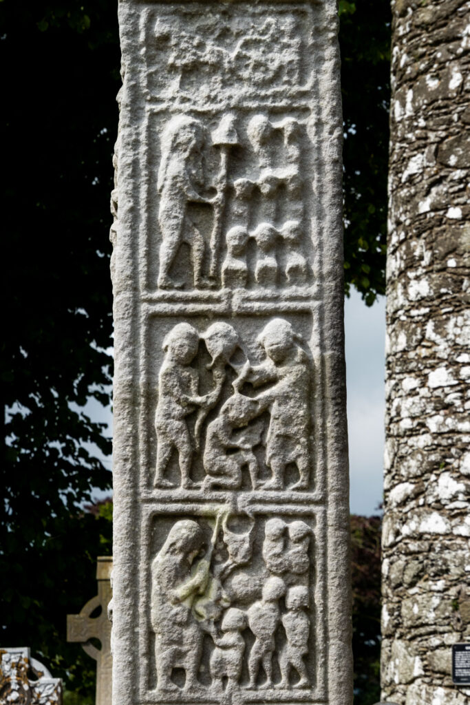 DSF8291-683x1024 Irlanda: Monasterboice e le croci celtiche