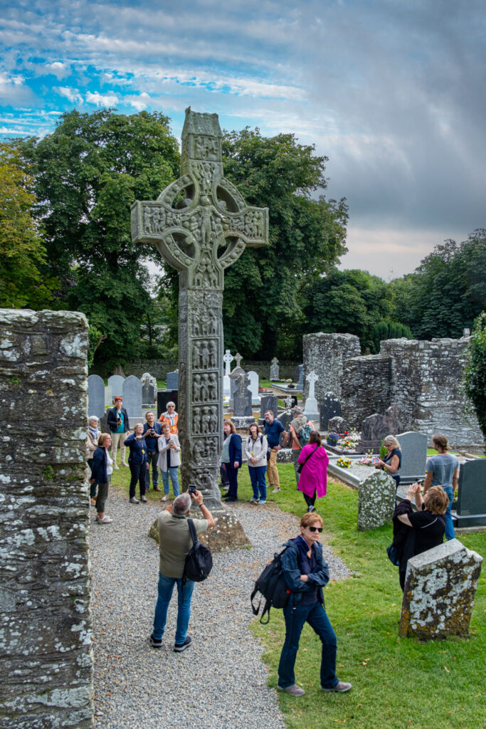 DSF8293-683x1024 Irlanda: Monasterboice e le croci celtiche