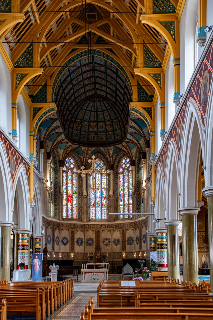 DSF8305-683x1024 Cattedrale di San Pietro a Belfast