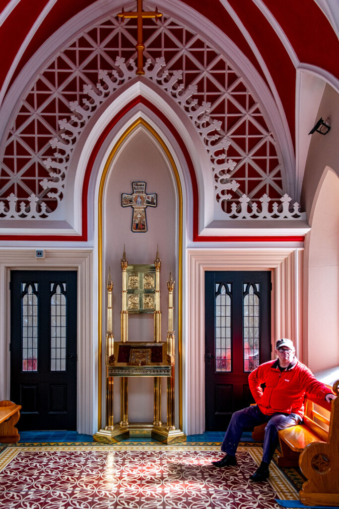 DSF8312-683x1024 Cattedrale di San Pietro a Belfast