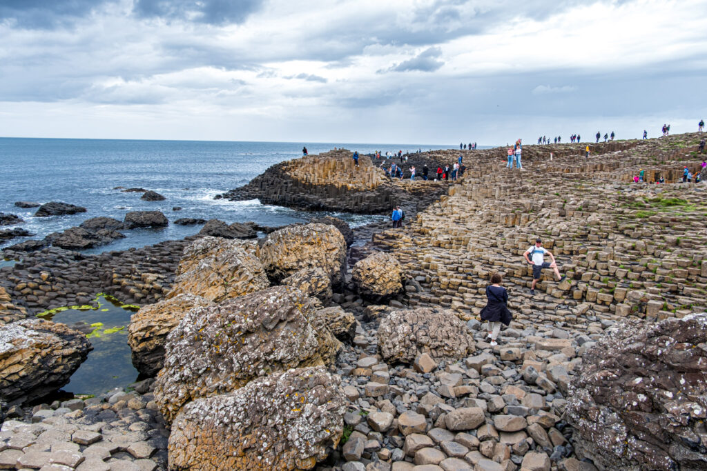 DSF8413-1024x683 Il Sentiero del Gigante: un viaggio tra mitologia e natura in Irlanda