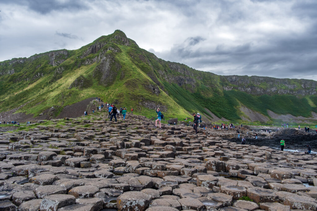 DSF8425-1024x683 Il Sentiero del Gigante: un viaggio tra mitologia e natura in Irlanda