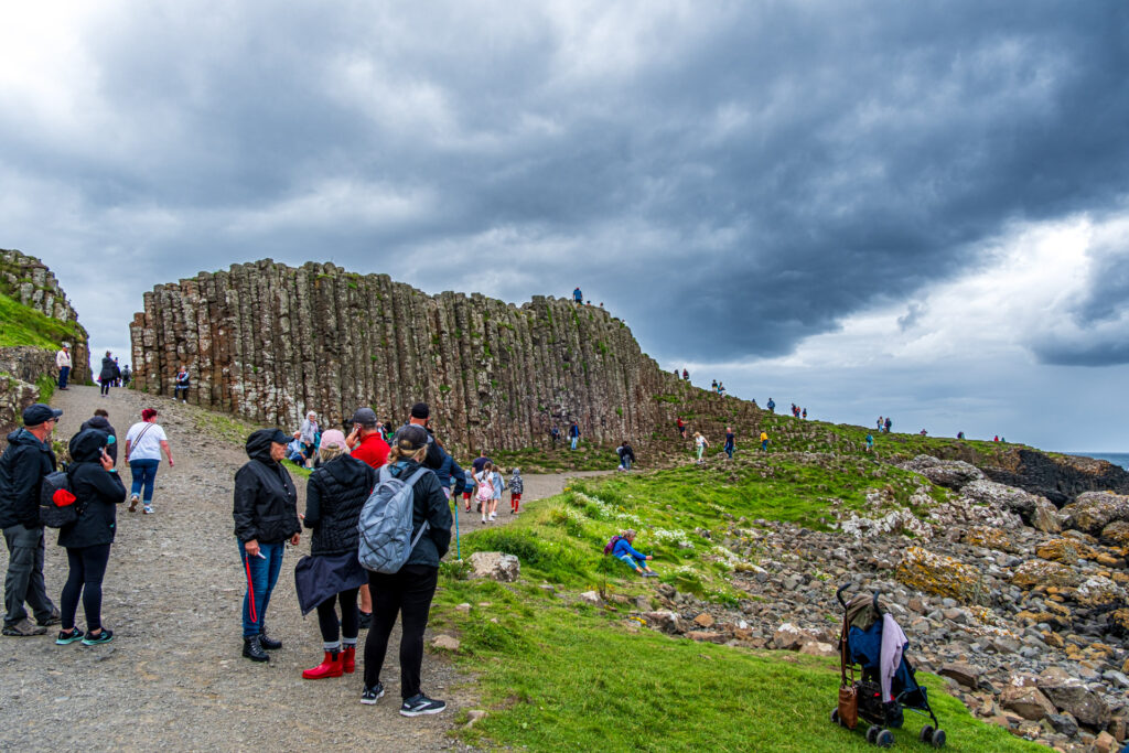 DSF8432-1024x683 Il Sentiero del Gigante: un viaggio tra mitologia e natura in Irlanda