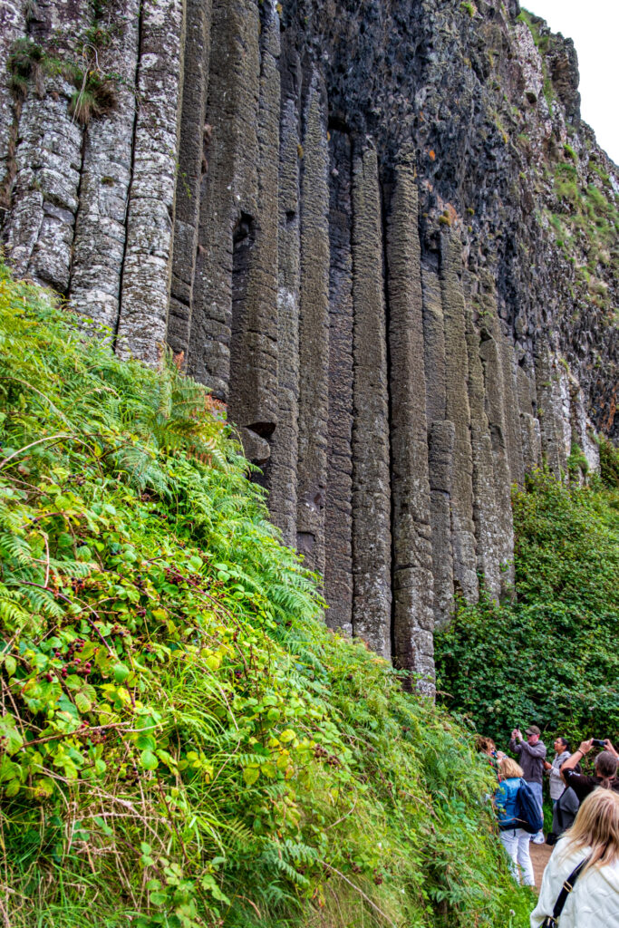DSF8436-683x1024 Il Sentiero del Gigante: un viaggio tra mitologia e natura in Irlanda