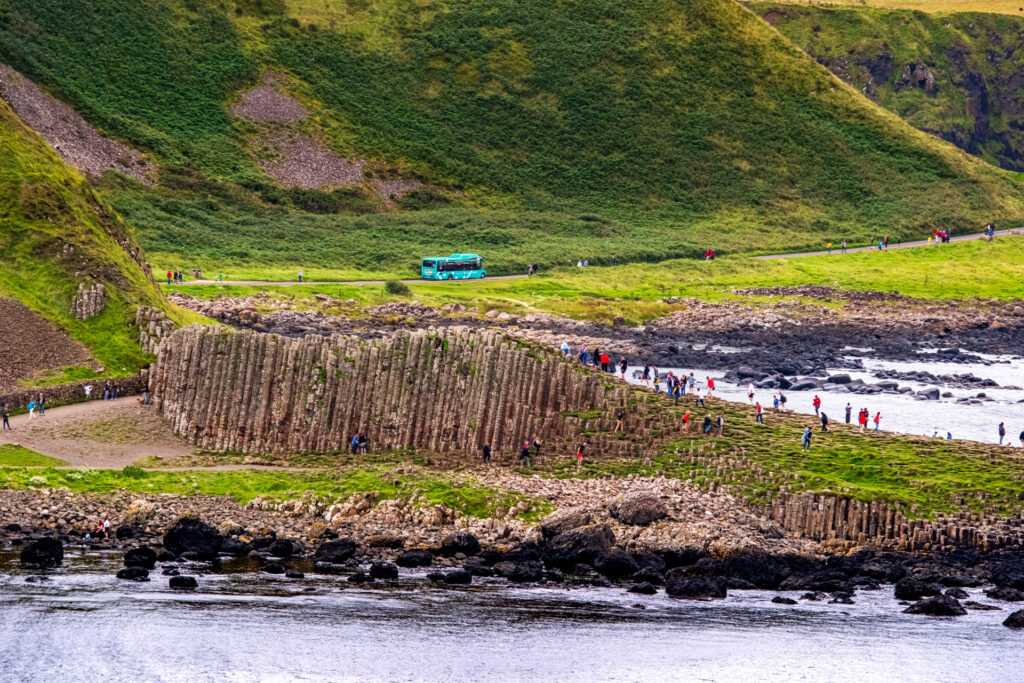 DSF8438-1024x683 Il Sentiero del Gigante: un viaggio tra mitologia e natura in Irlanda