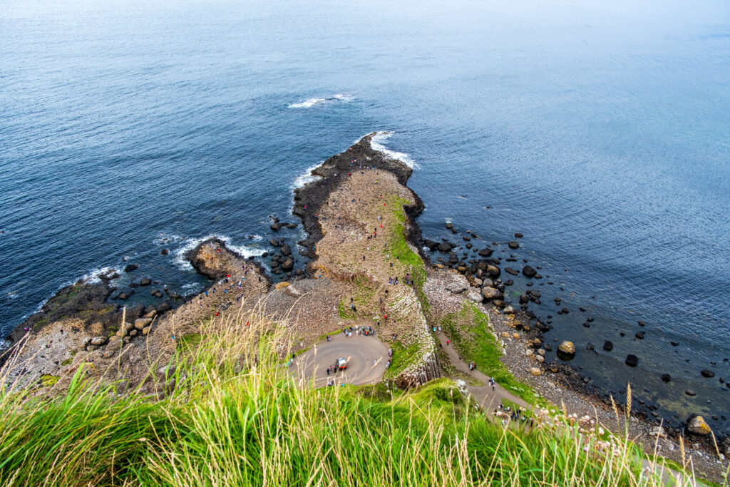 DSF8453-1024x683 Il Sentiero del Gigante: un viaggio tra mitologia e natura in Irlanda