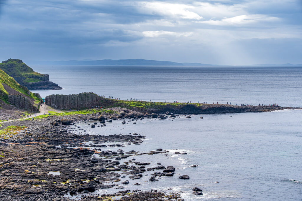 DSF8461-1024x683 Il Sentiero del Gigante: un viaggio tra mitologia e natura in Irlanda