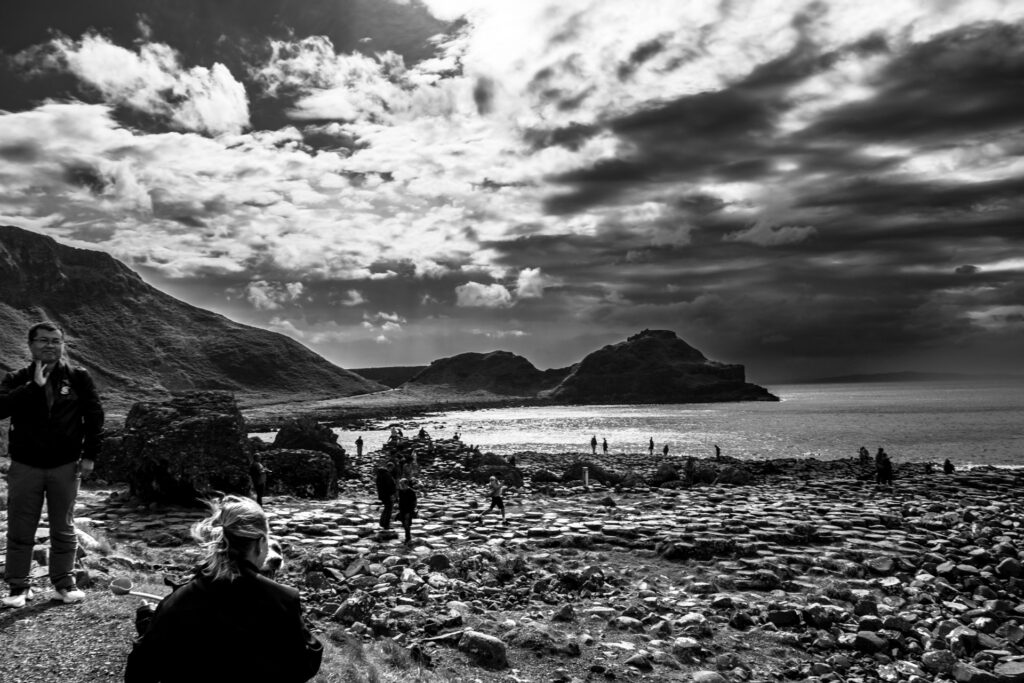 DSF8472-1024x683 Il Sentiero del Gigante: un viaggio tra mitologia e natura in Irlanda