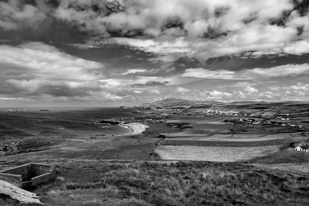 DSF8619-1024x683 Malin Head, il punto più settentrionale dell'Irlanda
