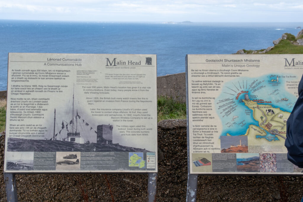 DSF8620-1024x683 Malin Head, il punto più settentrionale dell'Irlanda