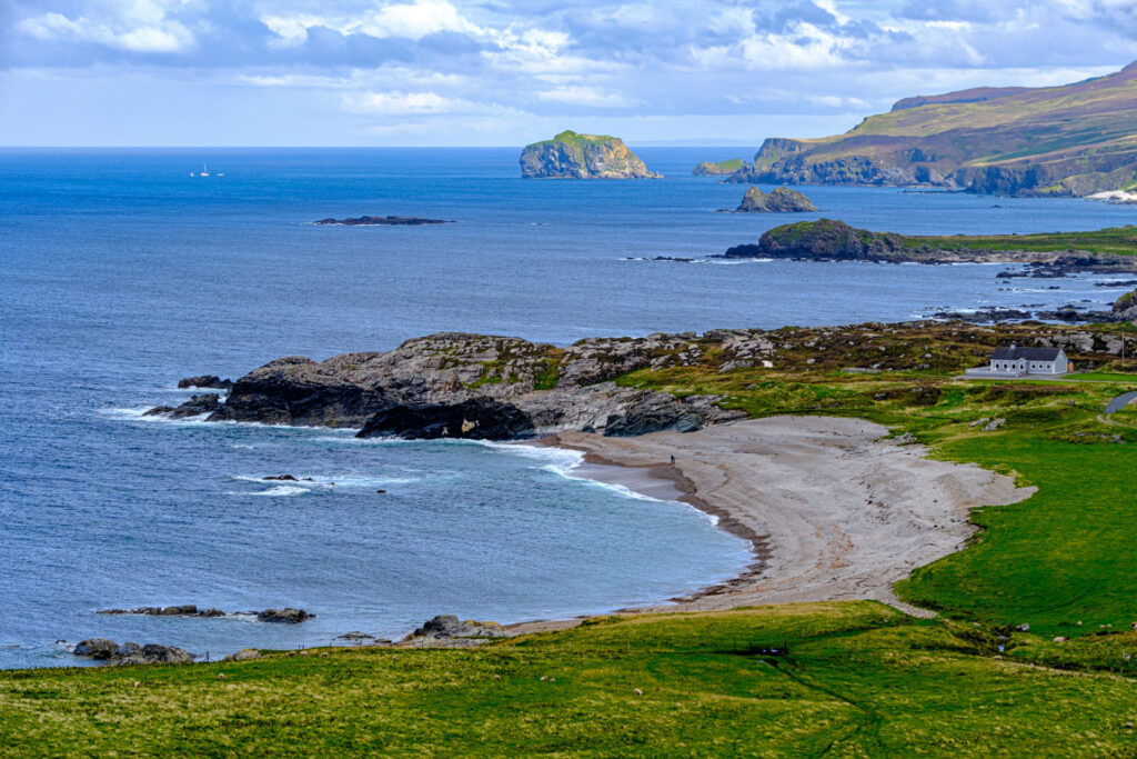 DSF8625-1024x683 Malin Head, il punto più settentrionale dell'Irlanda