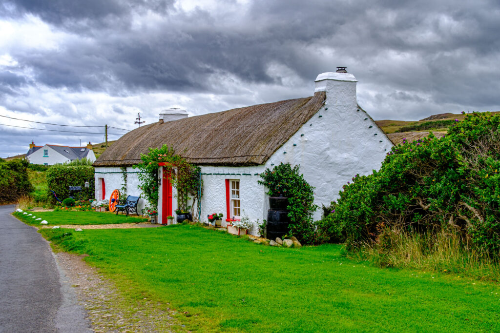 DSF8635-1024x683 Malin Head, il punto più settentrionale dell'Irlanda