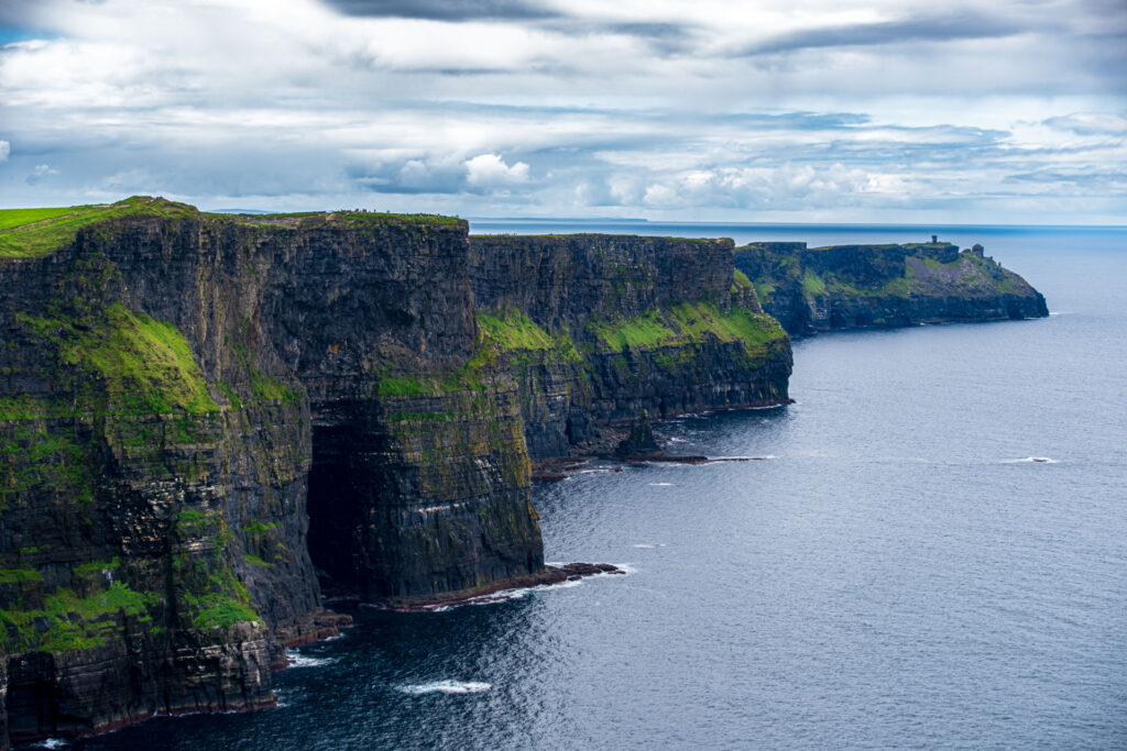 DSF8876-1024x683 Cliffs of Moher, uno dei luoghi più iconici e spettacolari dell'Irlanda