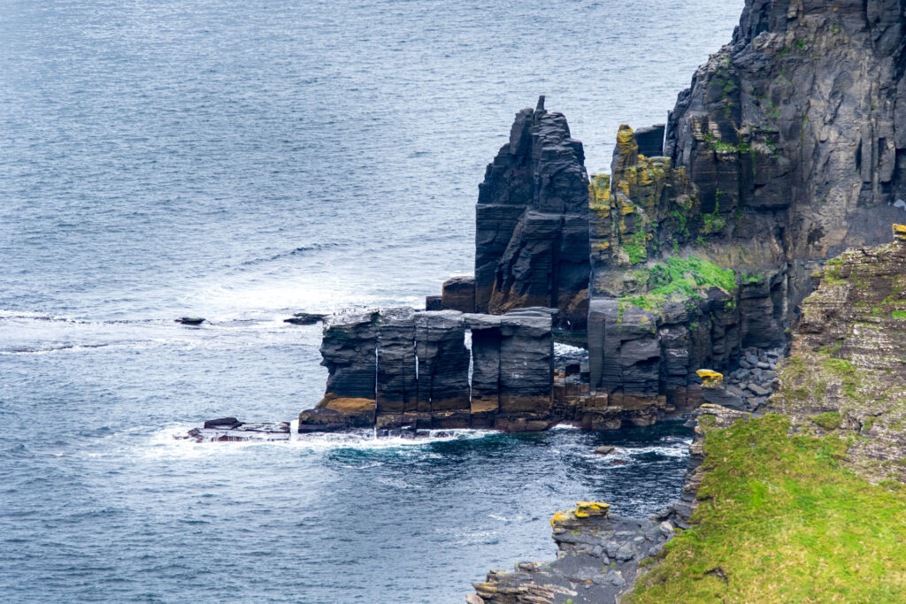 DSF8882-1024x683 Cliffs of Moher, uno dei luoghi più iconici e spettacolari dell'Irlanda