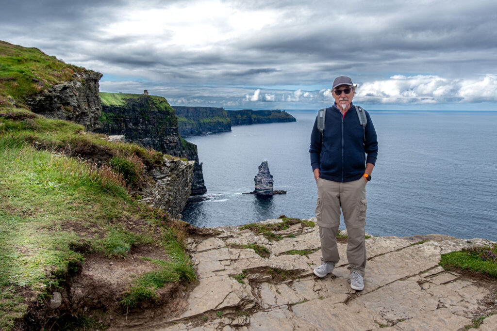 DSF8891-1024x683 Cliffs of Moher, uno dei luoghi più iconici e spettacolari dell'Irlanda