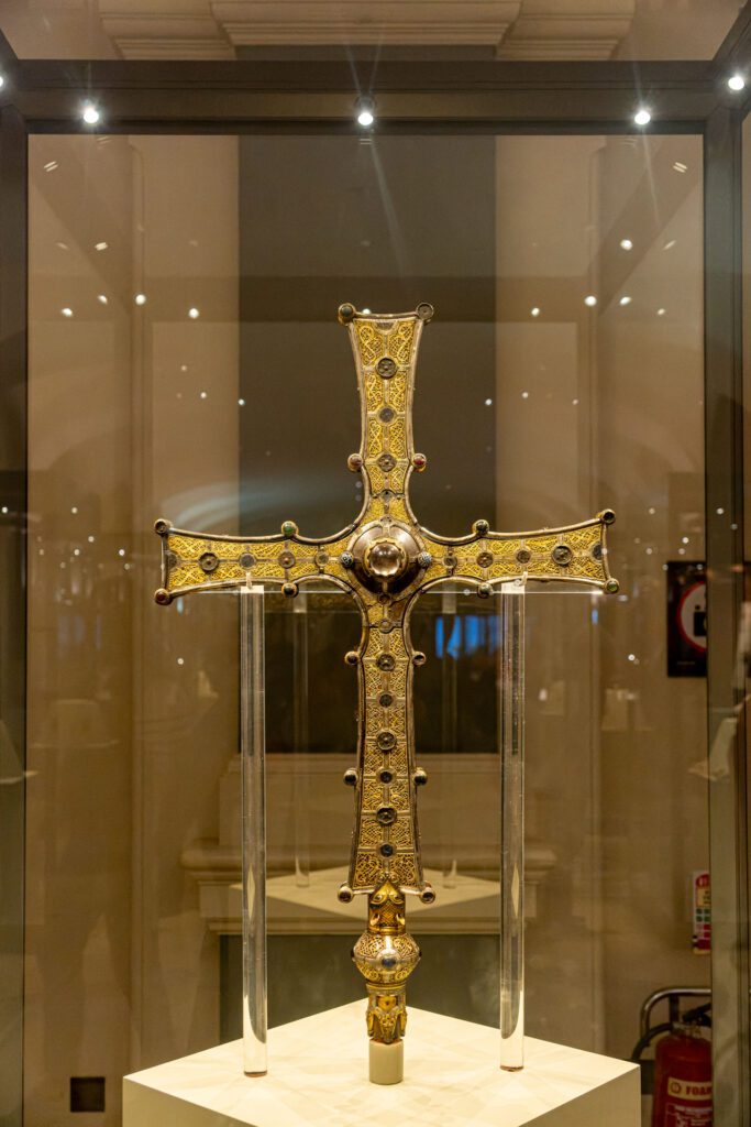 DSF9186-RAF__DxO-683x1024 Dublino: Museo Nazionale Archeologico