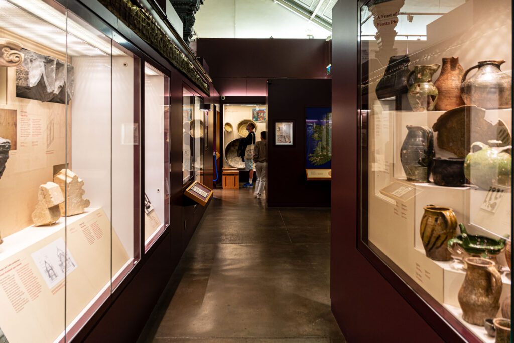 DSF9216-RAF__DxO-1024x683 Dublino: Museo Nazionale Archeologico