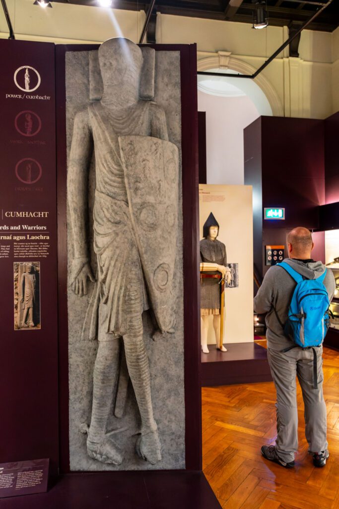 DSF9223-RAF__DxO-683x1024 Dublino: Museo Nazionale Archeologico