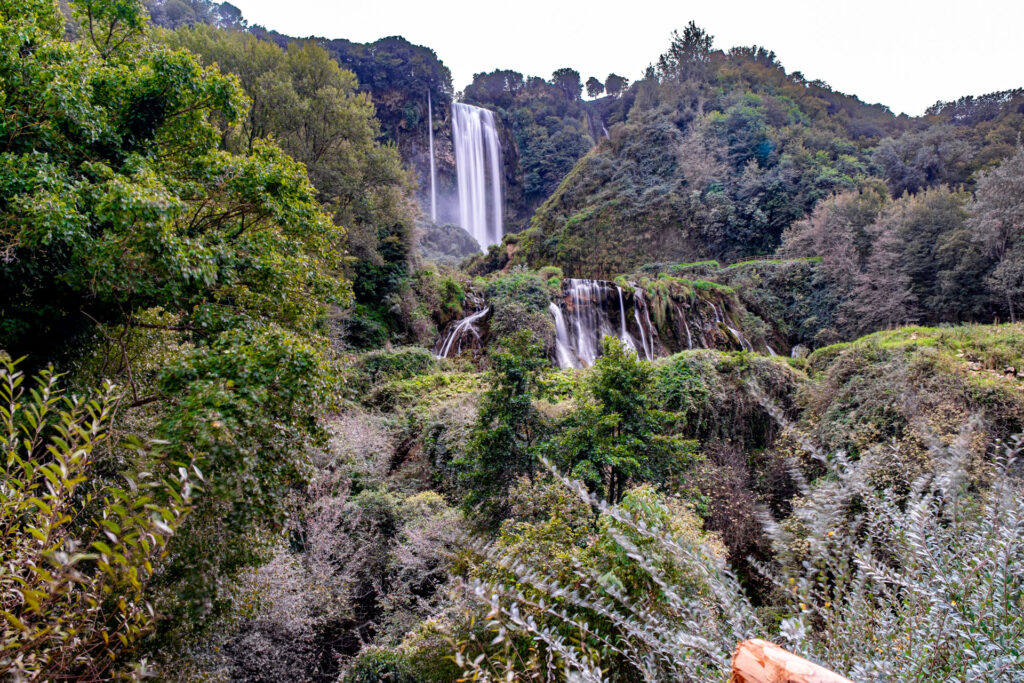 DSF9812-1024x683 Le Cascate delle Marmore: una meraviglia naturale e ingegnistica nel cuore dell'Umbria