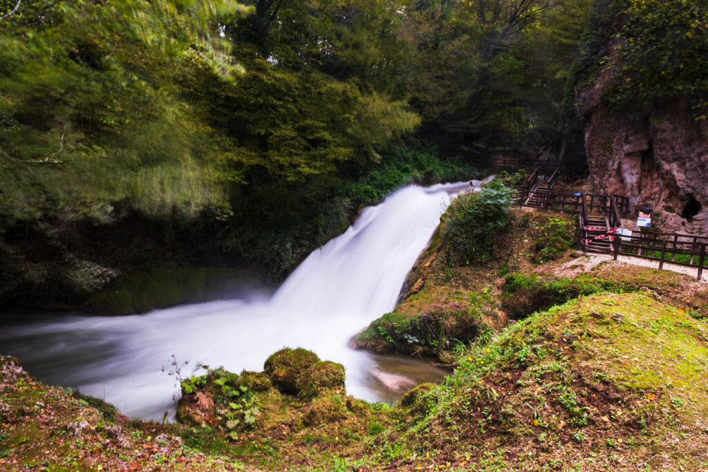 DSF9821-1024x683 Le Cascate delle Marmore: una meraviglia naturale e ingegnistica nel cuore dell'Umbria