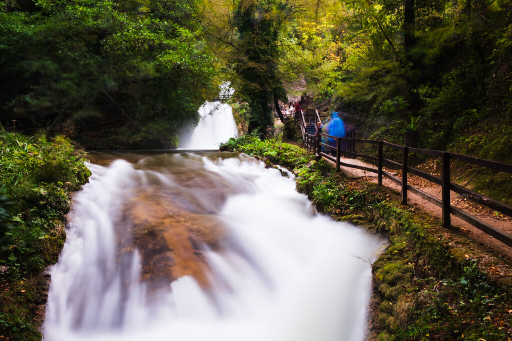 DSF9822-1024x683 Le Cascate delle Marmore: una meraviglia naturale e ingegnistica nel cuore dell'Umbria