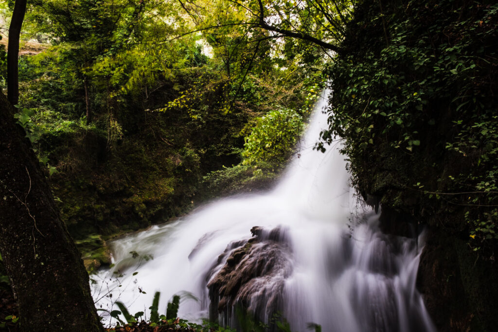 DSF9839-1024x683 Le Cascate delle Marmore: una meraviglia naturale e ingegnistica nel cuore dell'Umbria