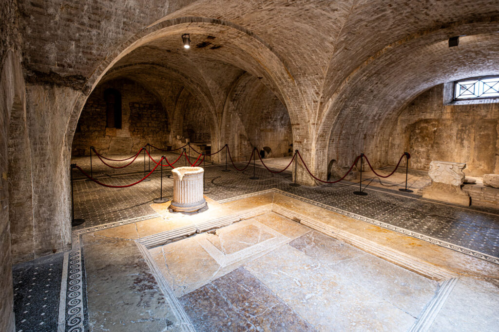 DSF9909-Enhanced-NR-1024x683 Casa romana del Primo Secolo a Spoleto