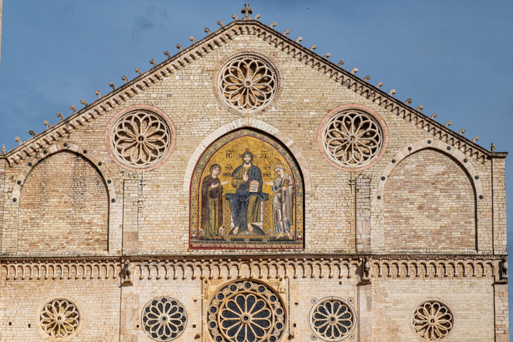 DSF9940-1024x683 Il Duomo di Spoleto