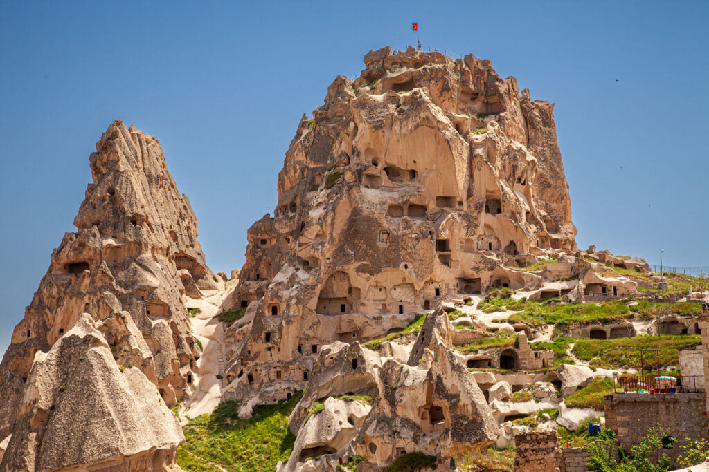 IMG_8647-1024x683 Uçhisar: un luogo affascinante nel cuore della Cappadocia, Turchia