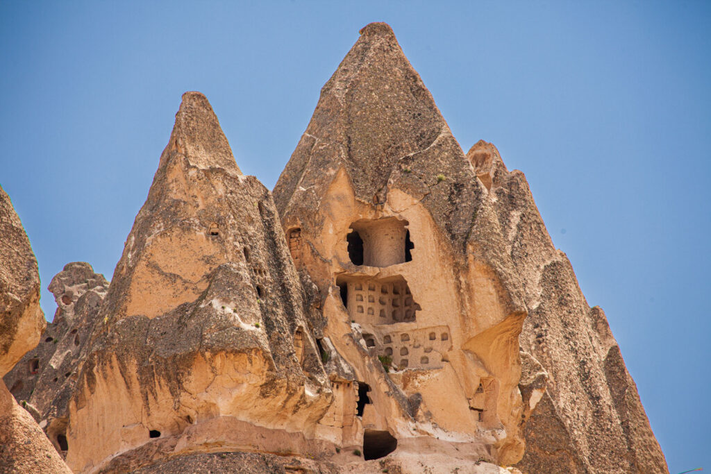 IMG_8674-1024x683 Uçhisar: un luogo affascinante nel cuore della Cappadocia, Turchia