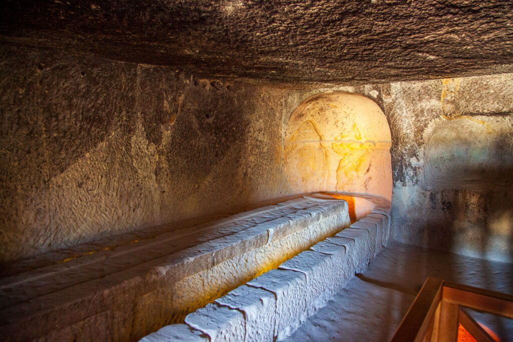 IMG_8856-1024x683 Turchia, Parco nazionale di Göreme e le chiese rupestri della Cappadocia