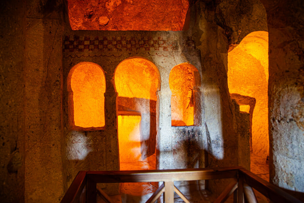 IMG_8860-Migliorato-NR-1024x683 Turchia, Parco nazionale di Göreme e le chiese rupestri della Cappadocia