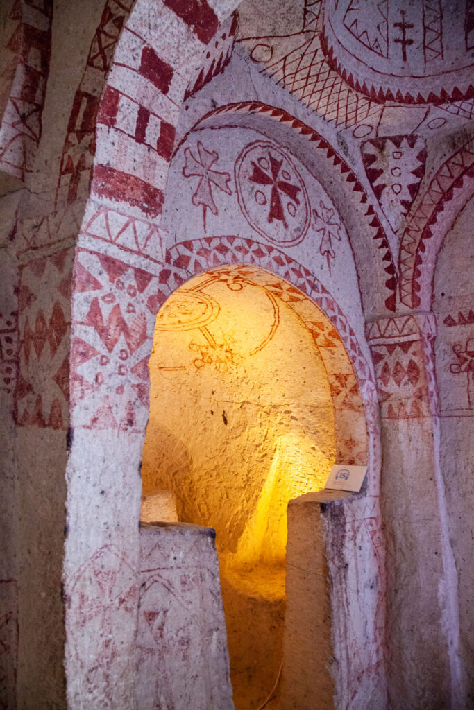 IMG_8885-683x1024 Turchia, Parco nazionale di Göreme e le chiese rupestri della Cappadocia
