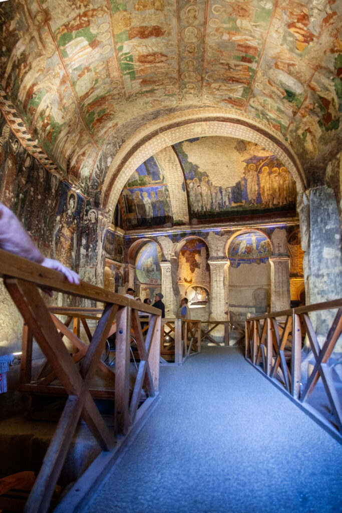 IMG_8897-683x1024 Turchia, Parco nazionale di Göreme e le chiese rupestri della Cappadocia
