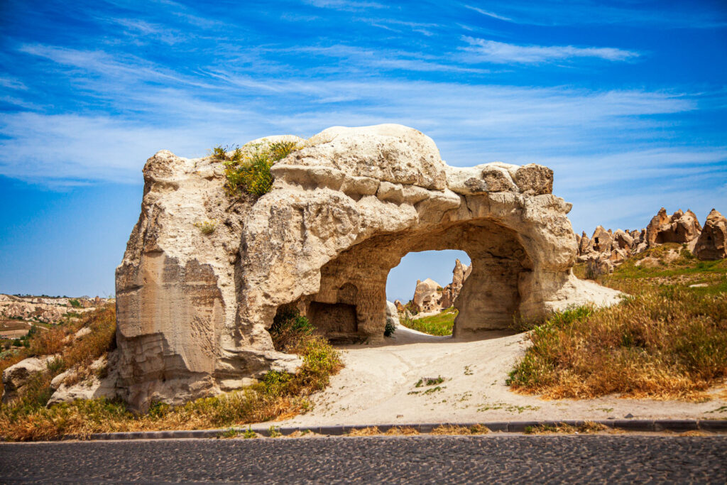IMG_8905-1024x683 Turchia, Parco nazionale di Göreme e le chiese rupestri della Cappadocia
