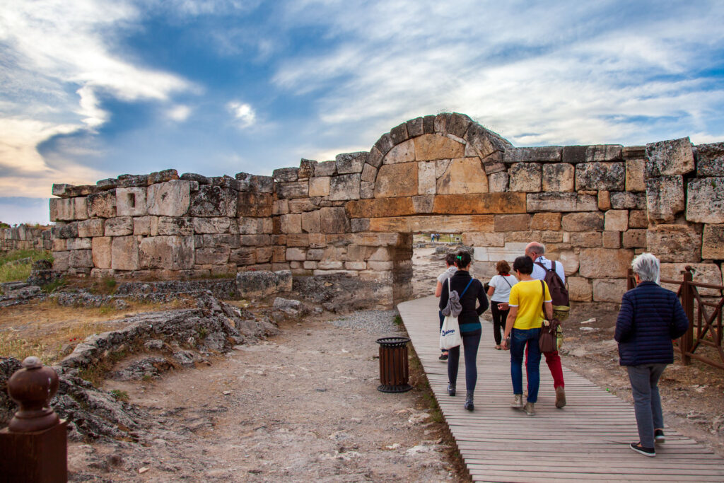 IMG_9048-1024x683 Turchia: Hierapolis e Pamukkale