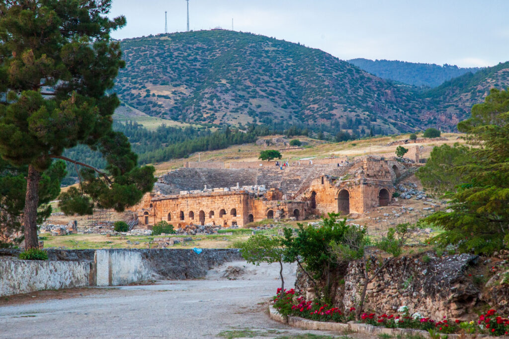 IMG_9097-1024x683 Turchia: Hierapolis e Pamukkale