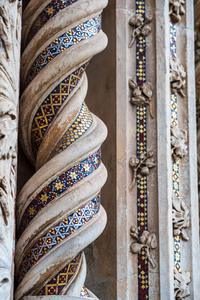 DSF0179-683x1024 Il Duomo di Orvieto e le imperdibili opera d'arte