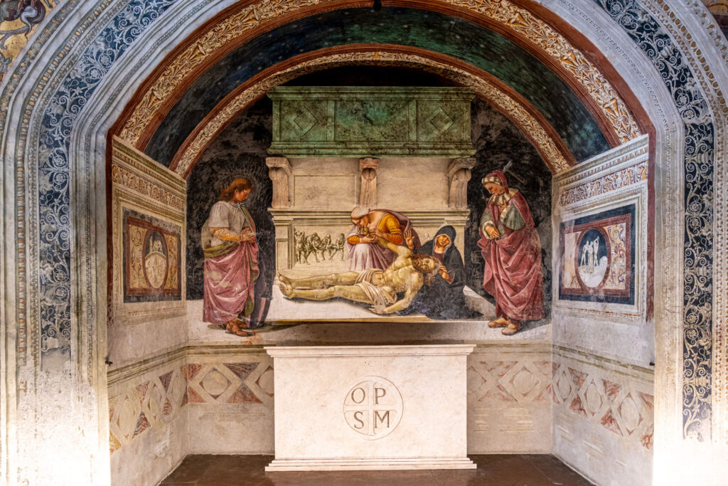 DSF0202-1024x683 Il Duomo di Orvieto e le imperdibili opera d'arte