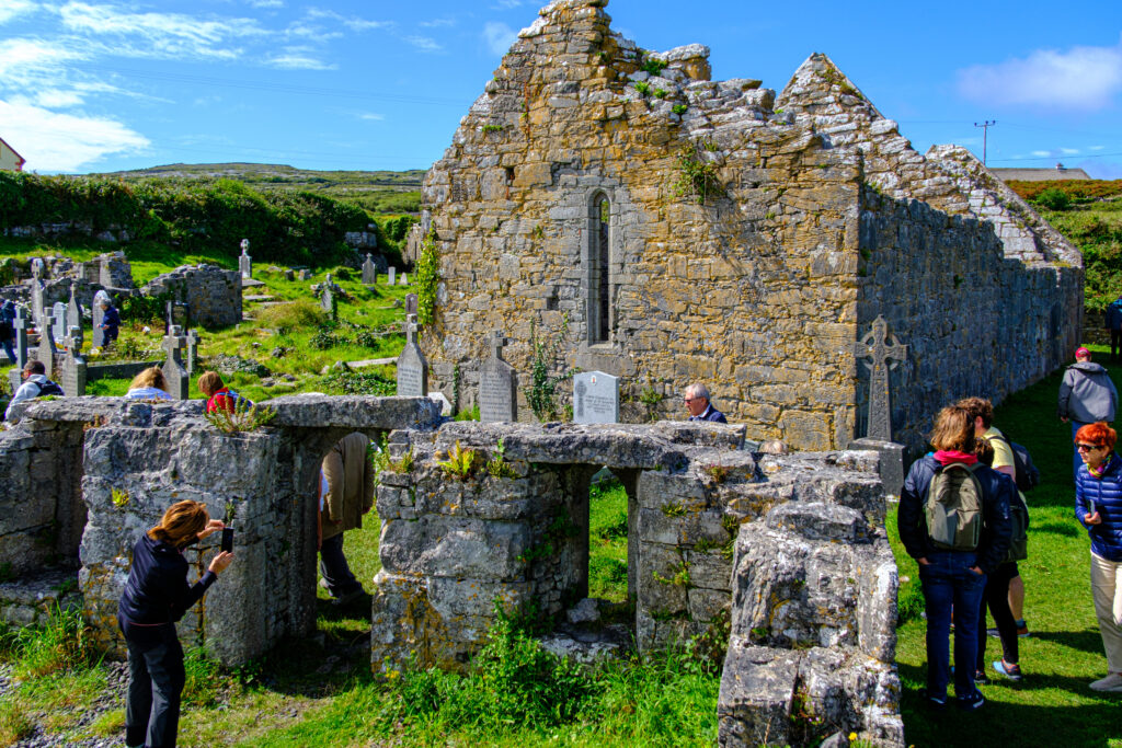 DSF8792-1024x683 Irlanda: Isole Aran - Inishmore