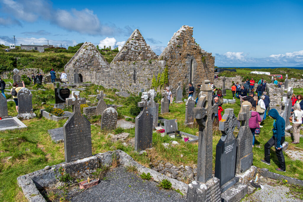 DSF8793-1024x683 Irlanda: Isole Aran - Inishmore
